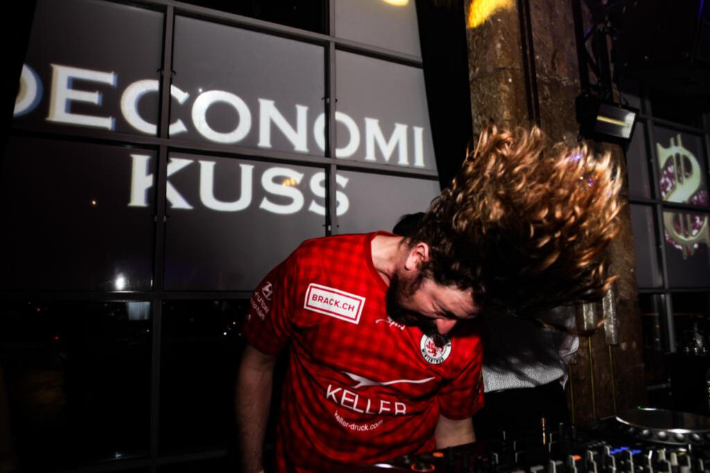 Dr. Benjamin Wilding